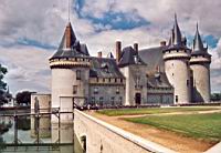 Sully sur Loire - Chateau (05)